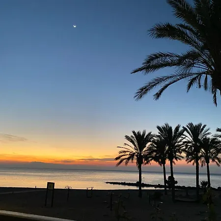 Lujoso En Primera Linea De Playa * 费罗堡